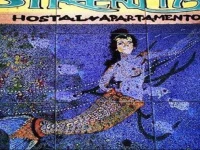 CabaГ±as La Sirenita