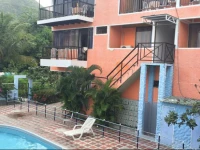 Hotel El Pirata Morgan