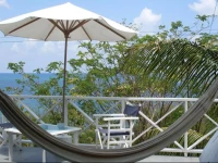 La Casita en Providencia