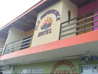 Hotel Old Providence
