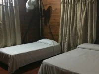 Posada Bay Side View