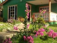 Posada BullyВґs Place