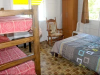 Posada Nativa Miss Sarah