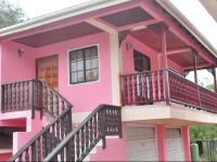 Posada Seven Colours Ocean