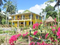 Yellow Home CasaBaja