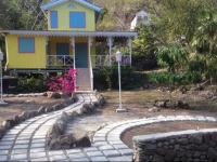 Yellow Home Manzanillo