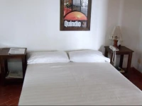 Hotel Veraneras del QuindГ­o
