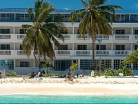 Hotel BahГ­a Sardina