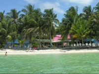 Hotel Cocoplum Beach