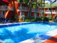 Hotel Decameron San Luis All Inclusive