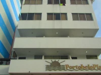 Hotel Portobelo Convention Center
