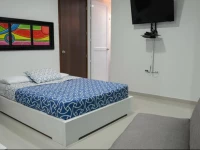 Apartahotel Bahia Tropical