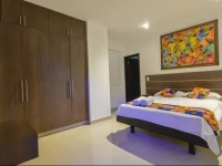 Apartamento Altamar Del Caribe
