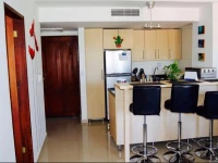 Apartamento Edificio Bahia Fragata