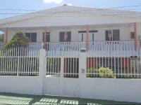 Apartamento Miss Brigida