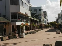 Apartamento New Port