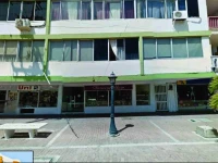 Apartamento San AndrГ©s Jet Set