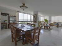 Apartamentos Bahia Fragata