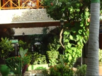 Apartamentos Cabanas