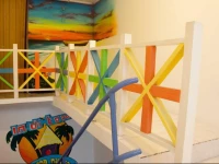 Apartamentos TurГ­sticos In Di Town