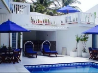 Apartment with Ocean View - Commodore Bay Club Apto 303