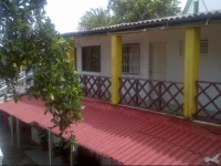 Bersantai Hostel