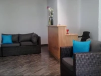 Buconos Diving Hotel