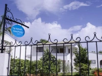 CabaГ±as Green Yard