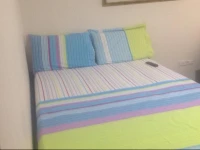 Caribbean Island Hotel 1er Piso