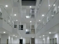 Caribbean Island Hotel Piso 2