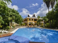 Casa Las Palmas Hotel Boutique