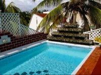 Casa VIP Hotel Familiar