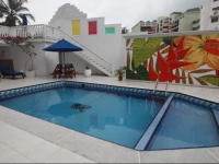 Commodore Bay Club Apto 203 - Inmobiliaria Sol y Mar Islas