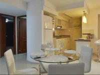 Comodore Bay Club Apartamento 401