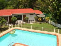 Cozy Cottage Posada Nativa