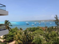 Edif Bay Point apto 703 Inmobiliaria Sol y mar Islas