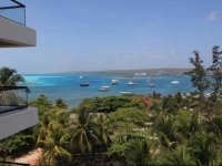 Edificio Bay Point Apto 604 - Inmobiliaria Sol y mar Islas