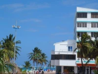 Edificio Vista Hermosa