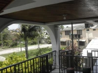 Ground Road Native Place