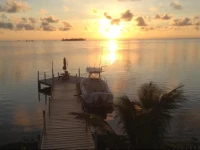 Haynes Cay View