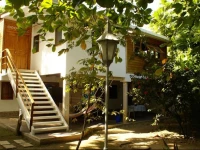 Hostal Casaluna San Andres