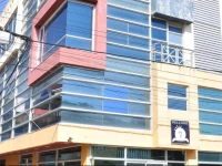 Hostal Central Beach