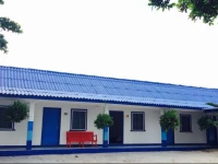 Hostal Posada San MartГ­n