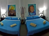 Hotel Molino de Viento