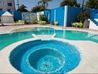 On Vacation Beach All Inclusive