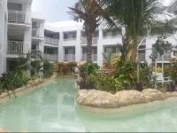 On Vacation Blue Cove All Inclusive