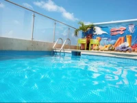 On Vacation Tower All Inclusive