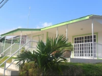 Posada Caribbean Refuge