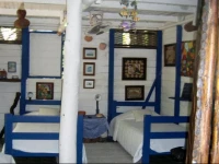 Posada Carson`s Place