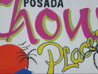 Posada chow pleaces